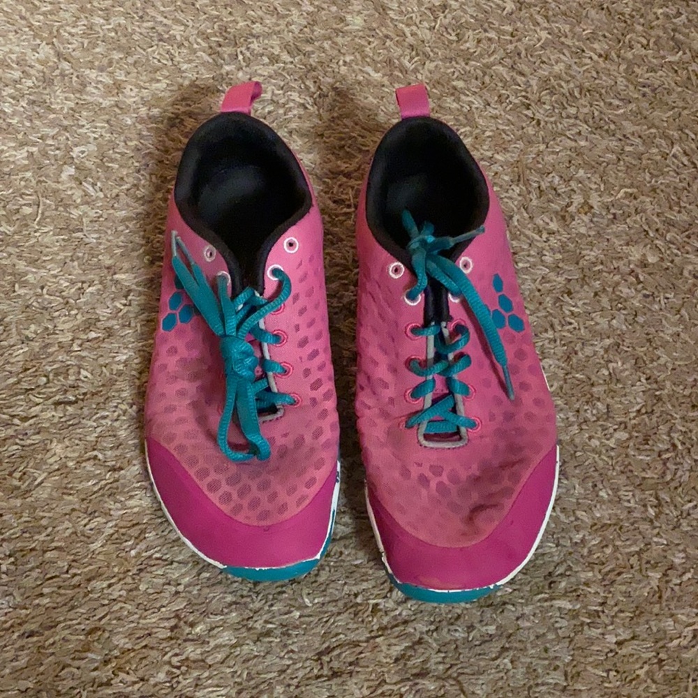 Vivian Barefoot shoes 👟